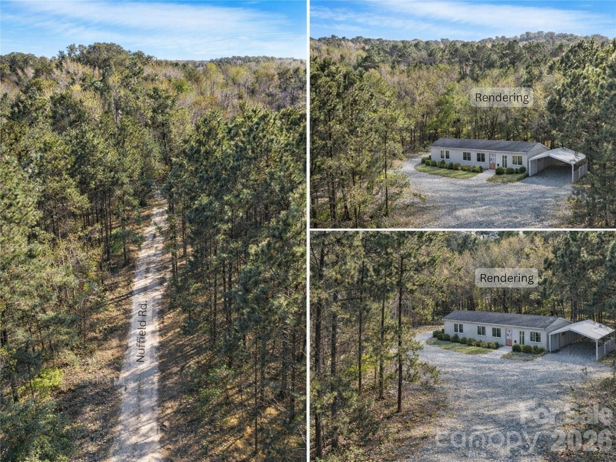 00 Nuffield Road, Unit 6A Fayetteville, NC 28312 - Photo 24 of 24