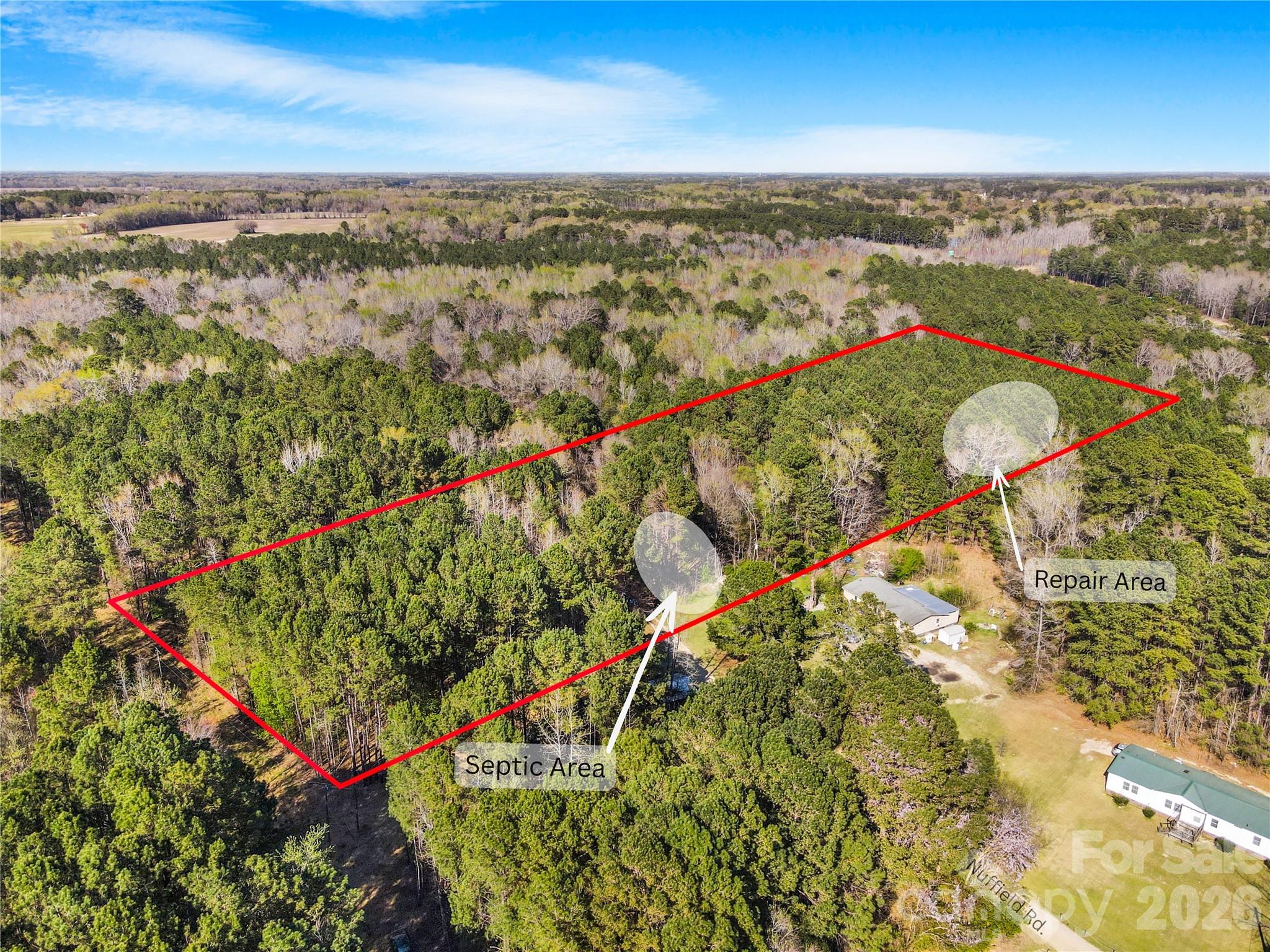 00 Nuffield Road, Unit 6A Fayetteville, NC 28312 - Photo 4 of 24