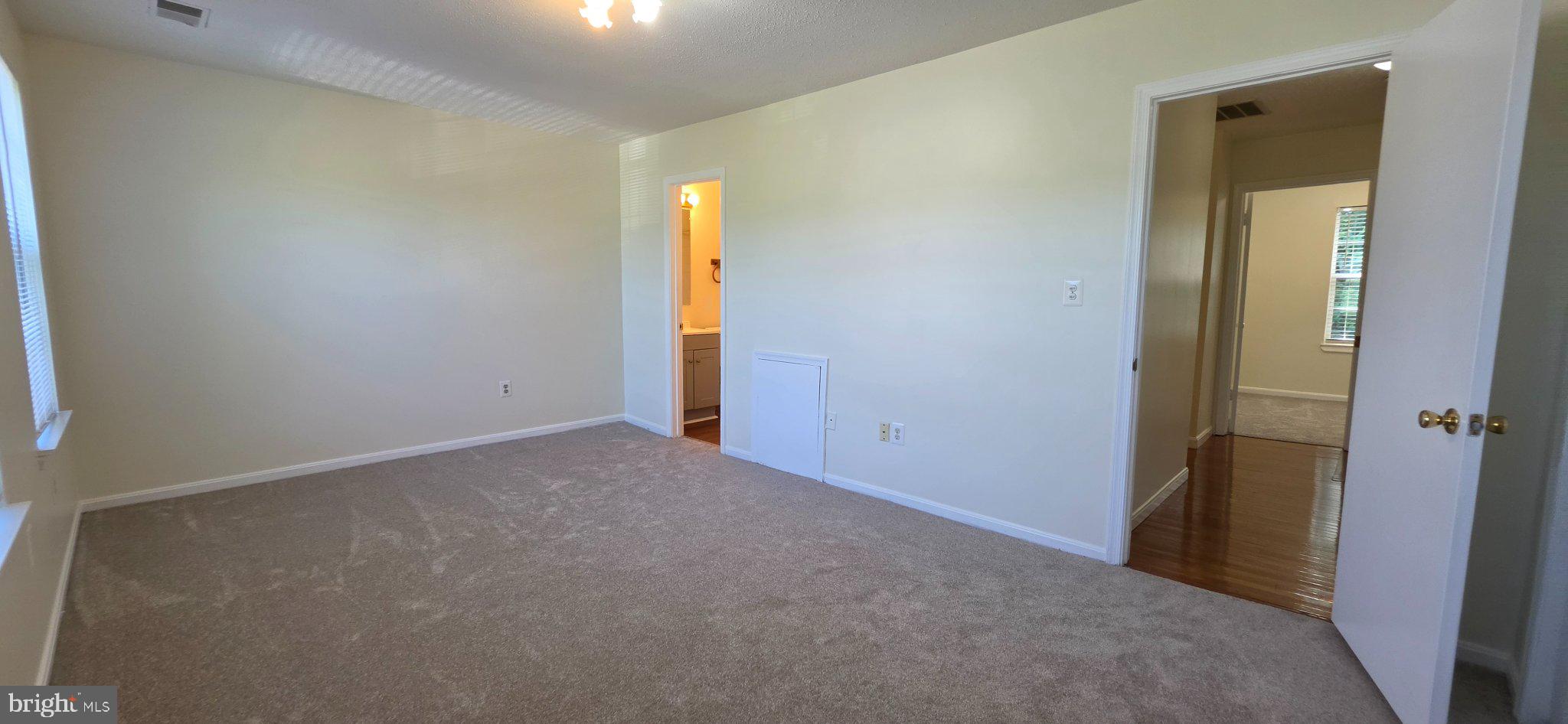 14736 McKnew Road Burtonsville, MD 20866 - Photo 14 of 37 Primary Bedroom