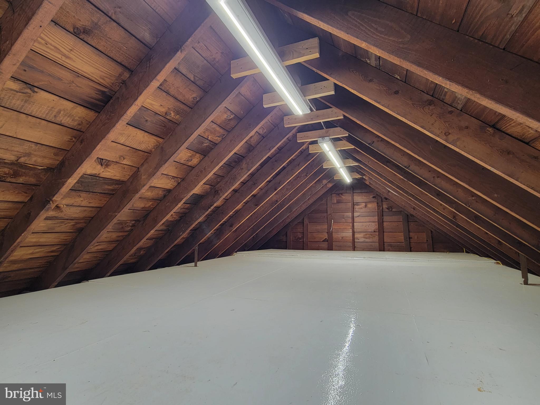 409 Perry Street Ridley Park, PA 19078 - Photo 22 of 66 a view of an empty room
