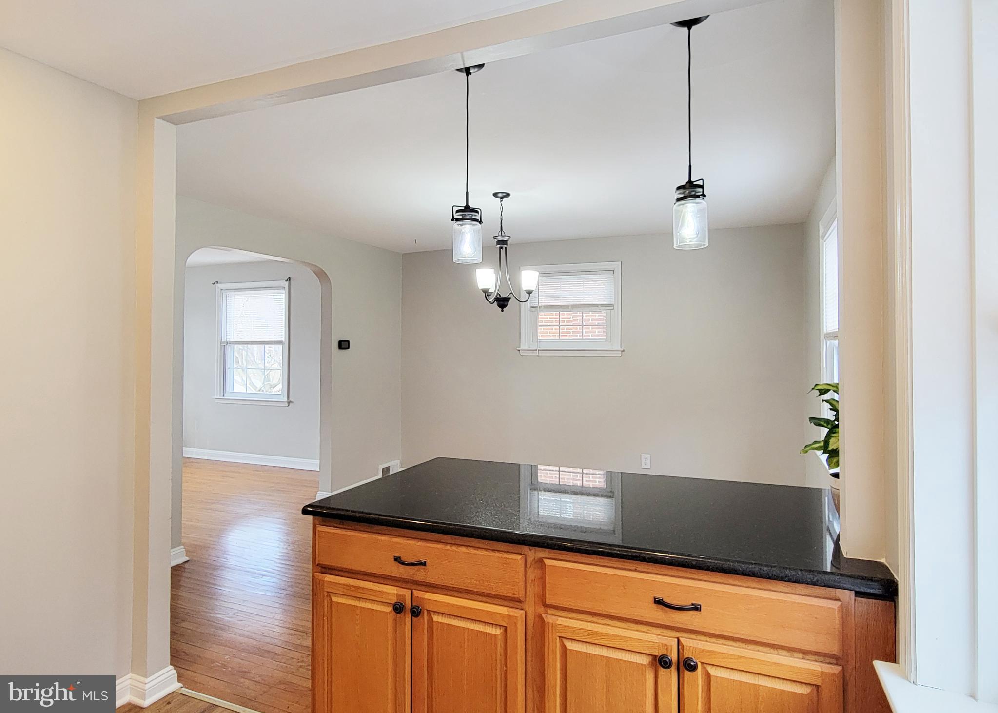 409 Perry Street Ridley Park, PA 19078 - Photo 44 of 66 Bright and inviting kitchen space.