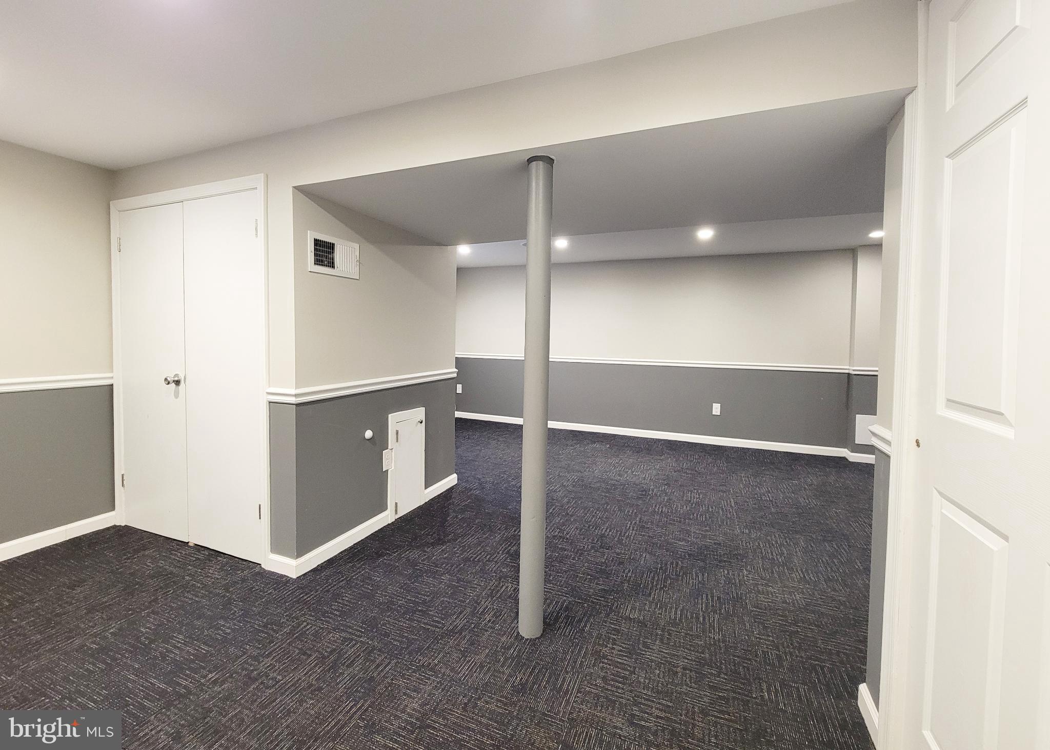 409 Perry Street Ridley Park, PA 19078 - Photo 48 of 66 a view of an empty room