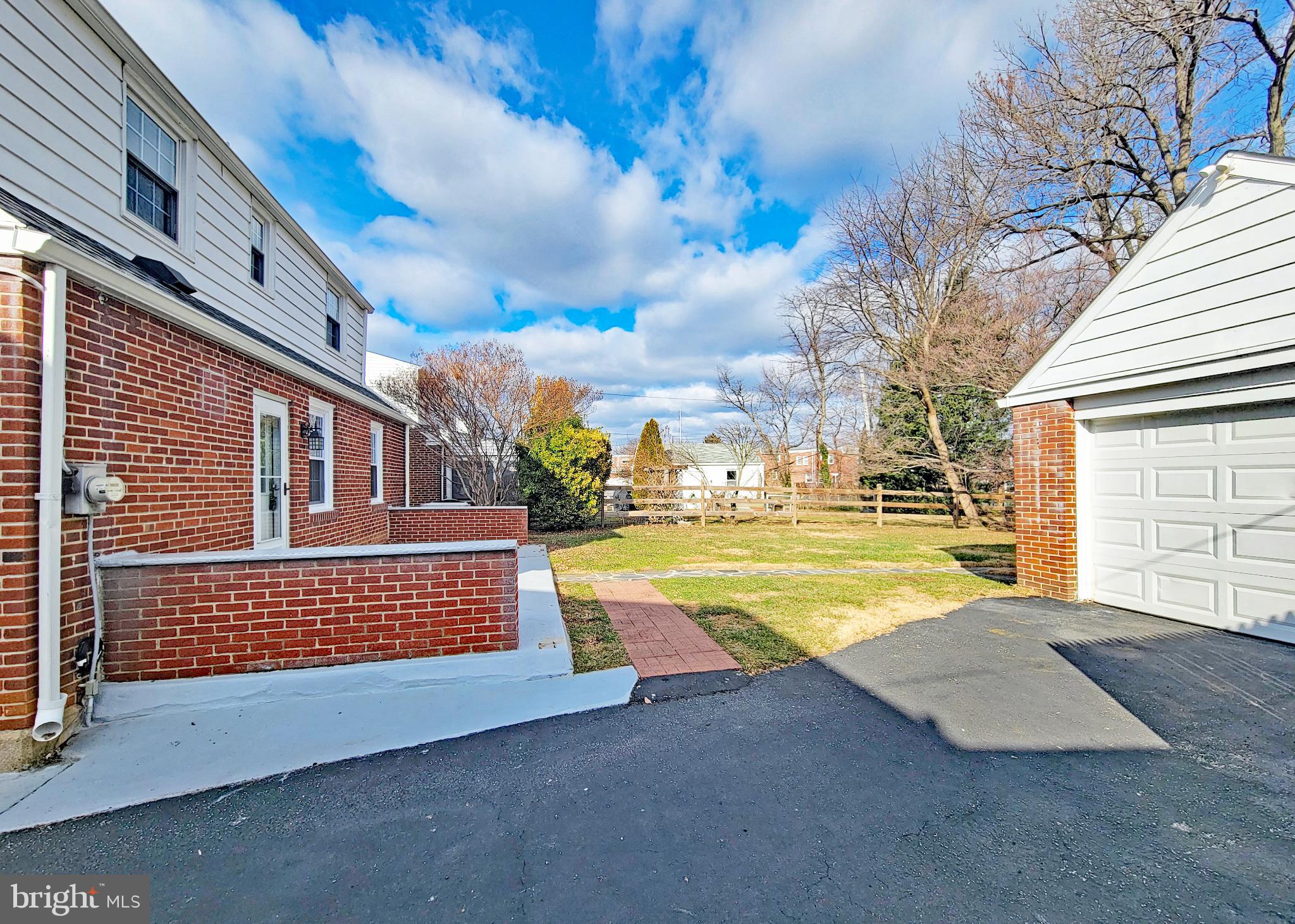 409 Perry Street Ridley Park, PA 19078 - Photo 6 of 66 a view of swimming pool with outdoor space
