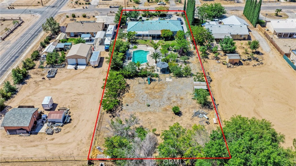 15274 Rodeo Street Hesperia, CA 92345 - Photo 64 of 67