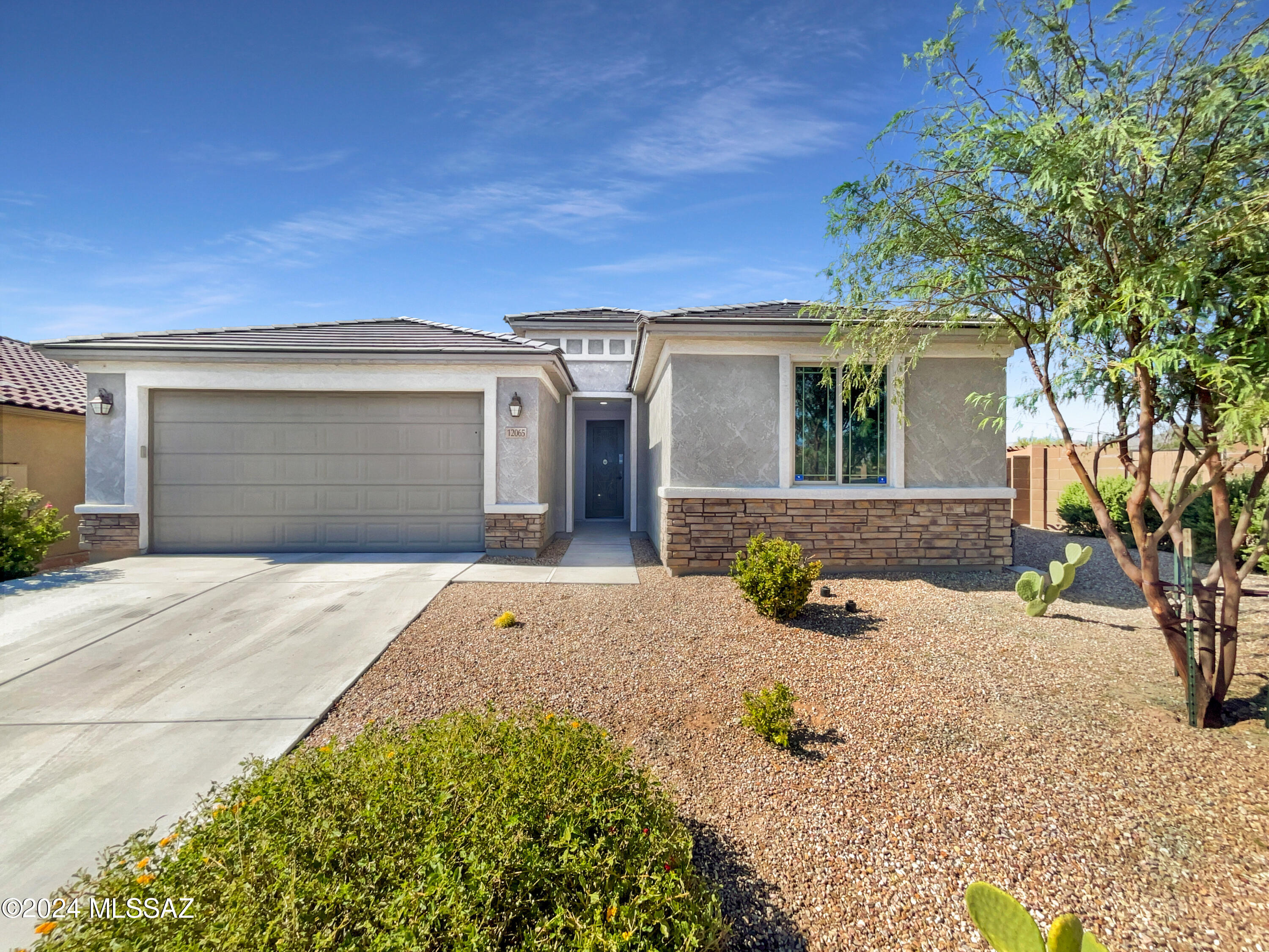12065 North Raphael Way Tucson, AZ 85742 - Photo 9 of 19 Gallery Image 9