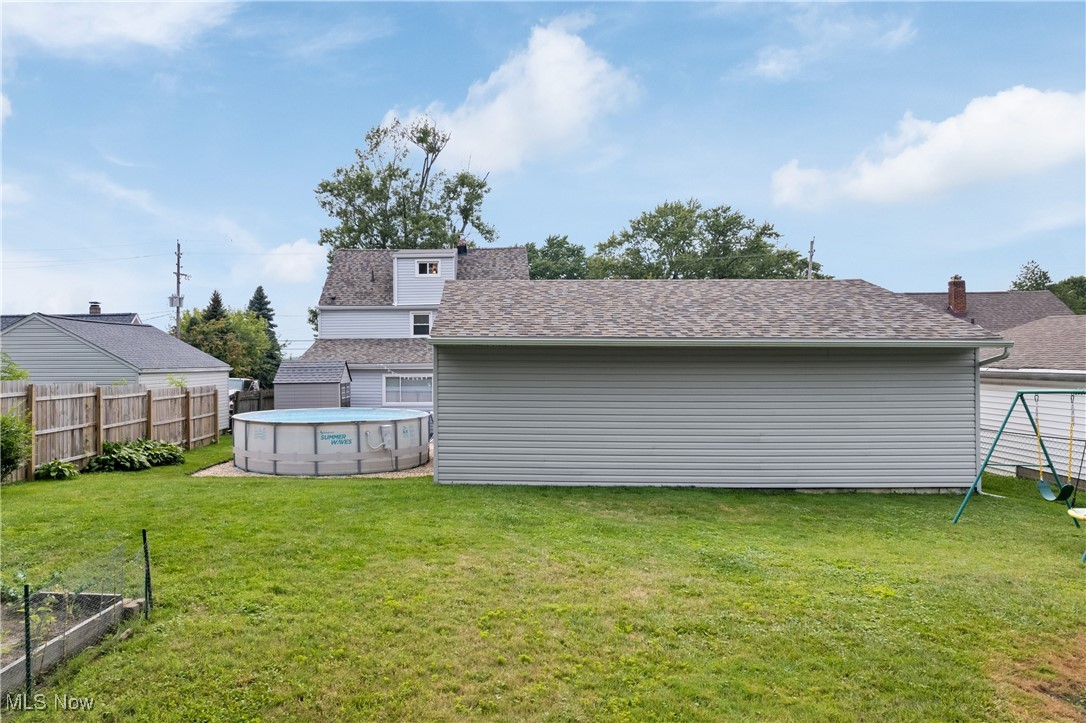 1427 Breiding Road Akron, OH 44310 - Photo 25 of 29