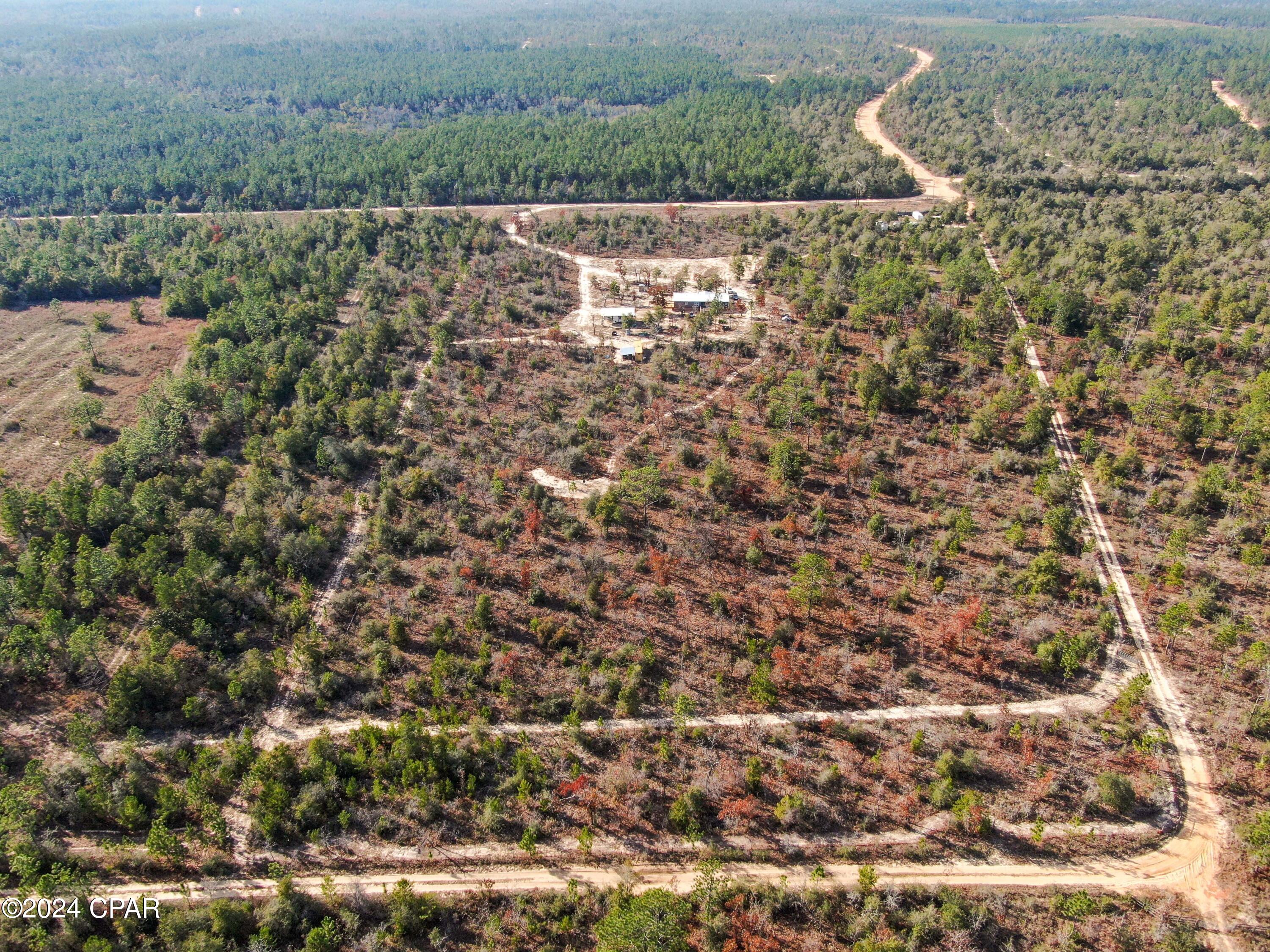 3609 Fox Hunt Road Chipley, FL 32428 - Photo 65 of 78 Gallery Image 65