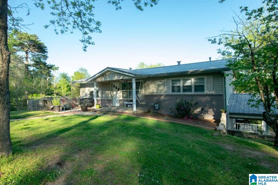 459 Pineywood Road Gardendale, AL 35071 - Photo 1 of 44