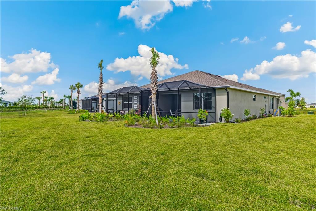 17716 Palmetto Pass Lane Babcock Ranch, FL 33982 - Photo 18 of 20