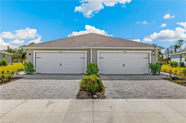 $5,500 | 17716 Palmetto Pass Lane, Babcock Ranch, FL 33982