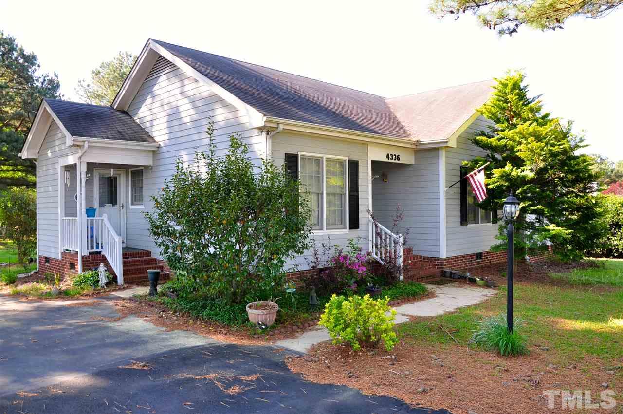 4336 Rockside Hills Drive Raleigh, NC 27603 - Photo 1 of 21