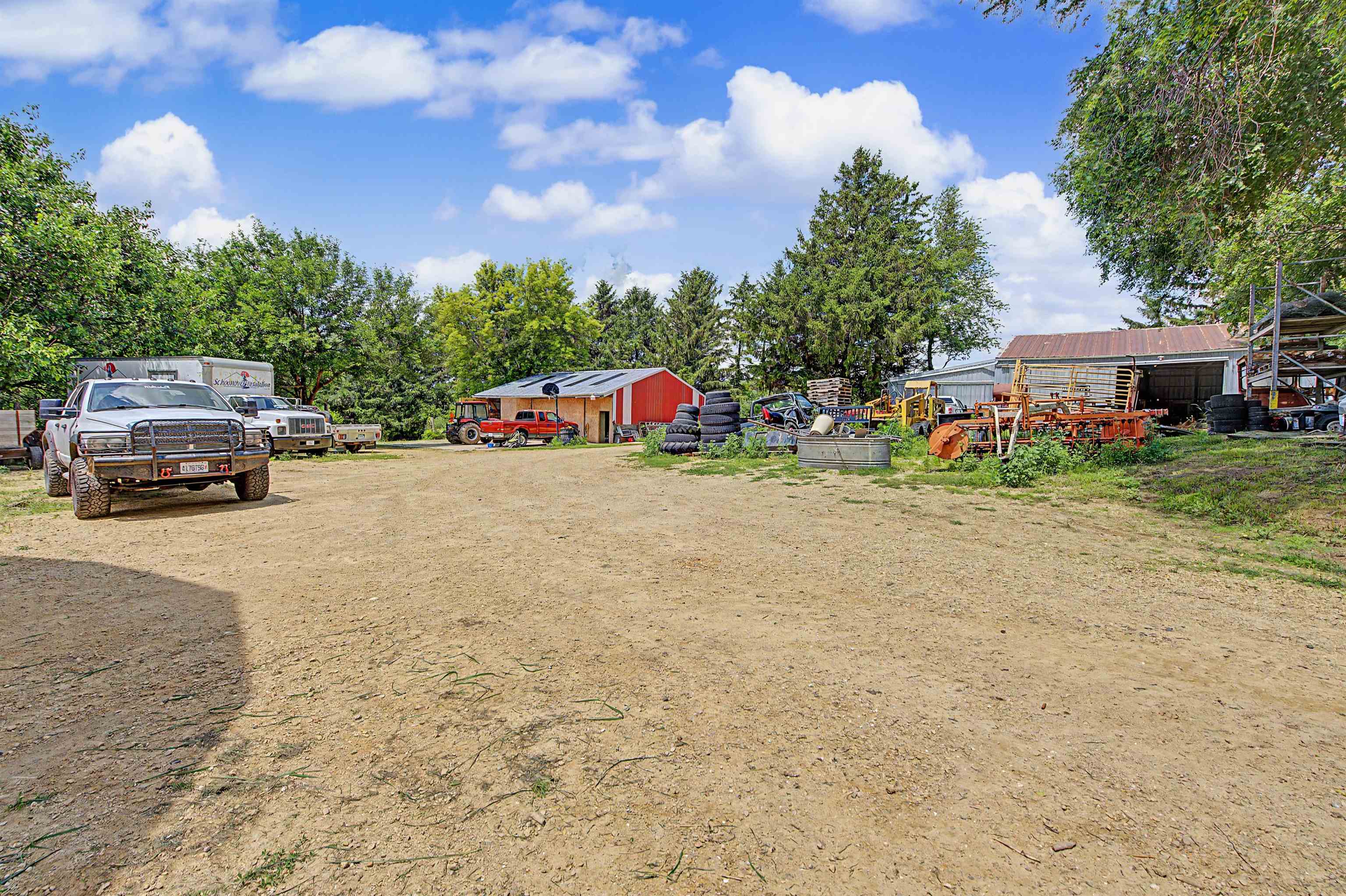 3139 East McConnell Road Dakota, IL 61018 - Photo 11 of 43