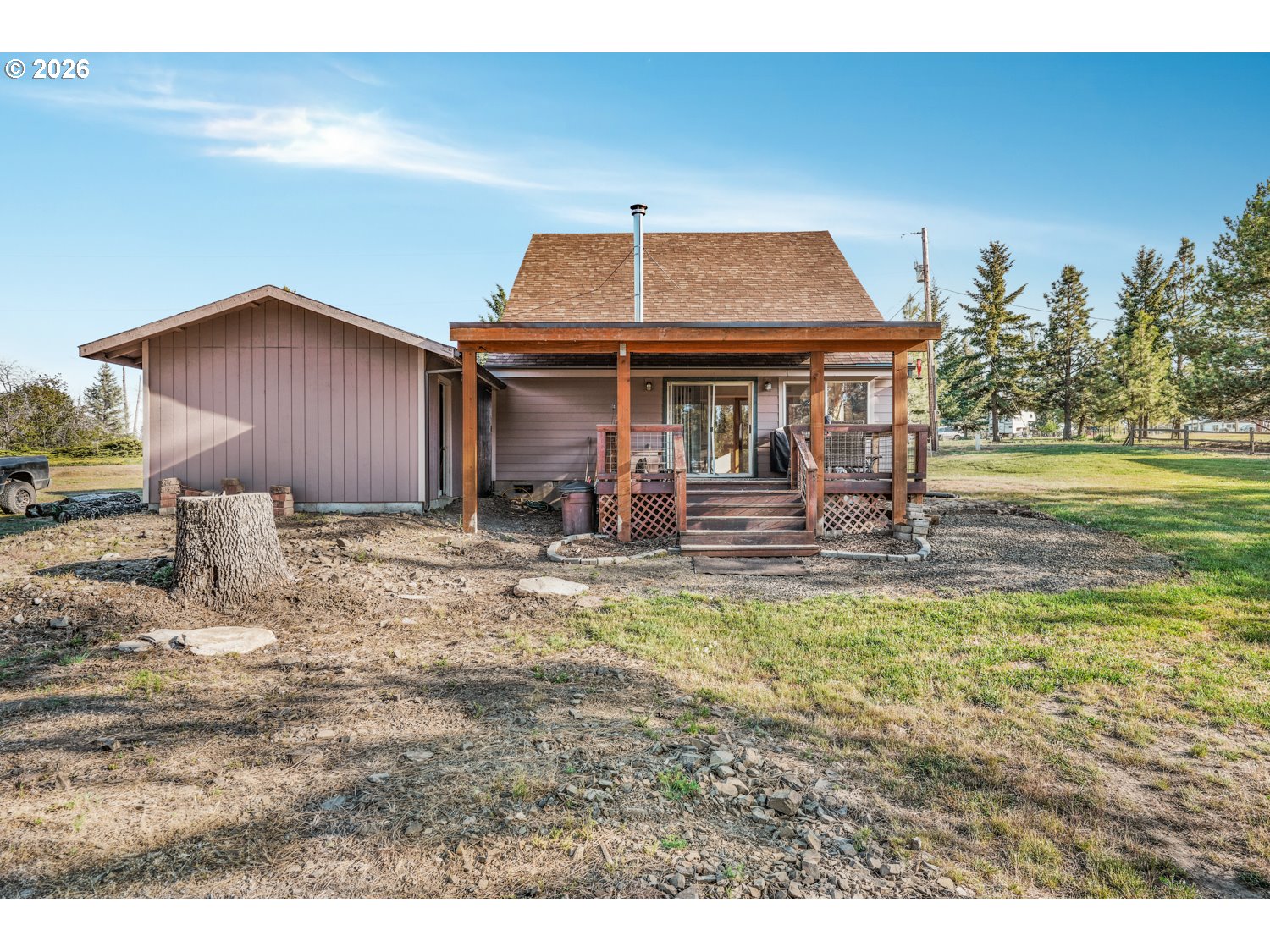 127 South Mike Road Tygh Valley, OR 97063 - Photo 28 of 39