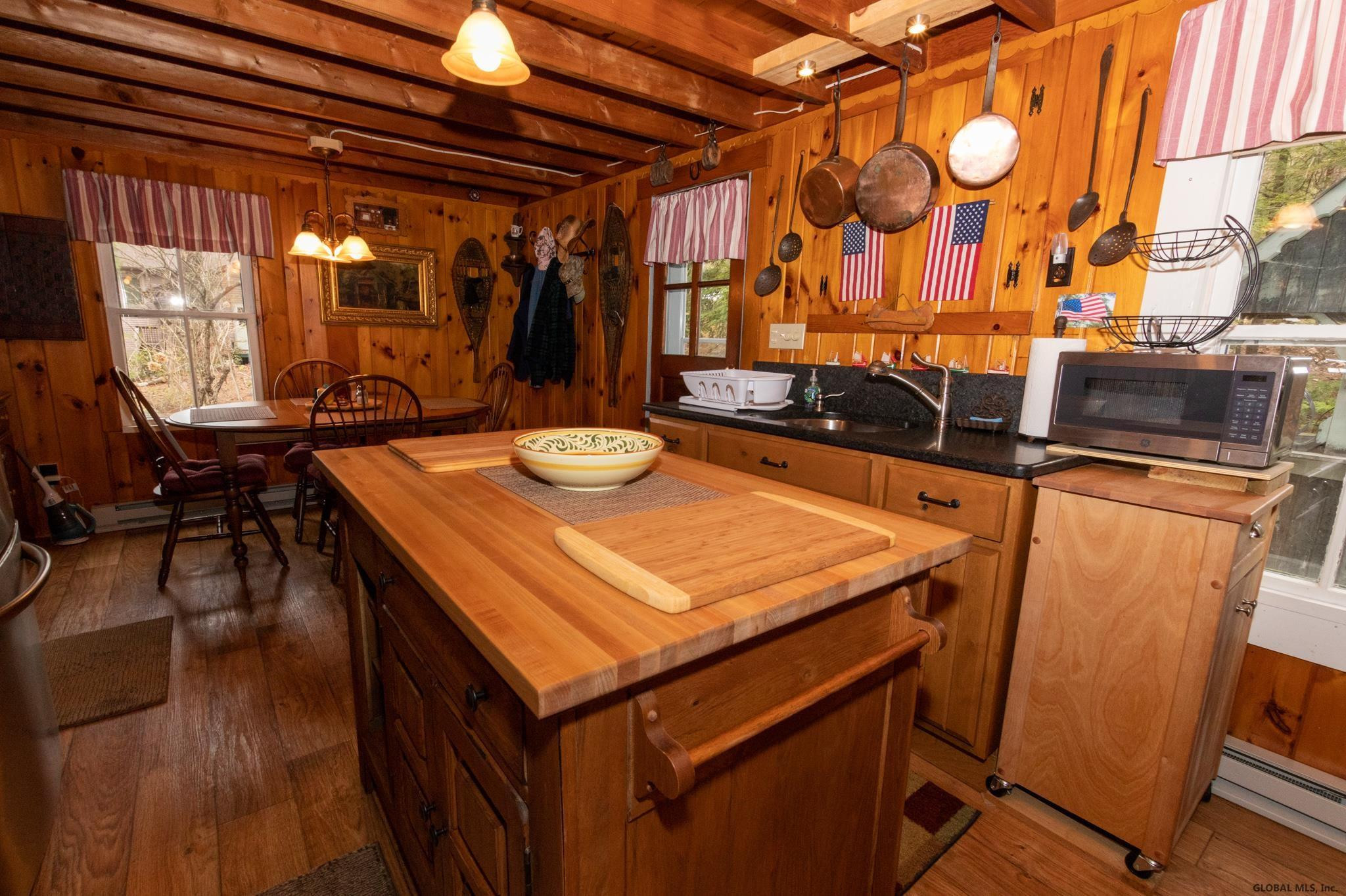 1168 Frank Kathan Road Corinth, NY 12822 - Photo 11 of 39 Photo 11