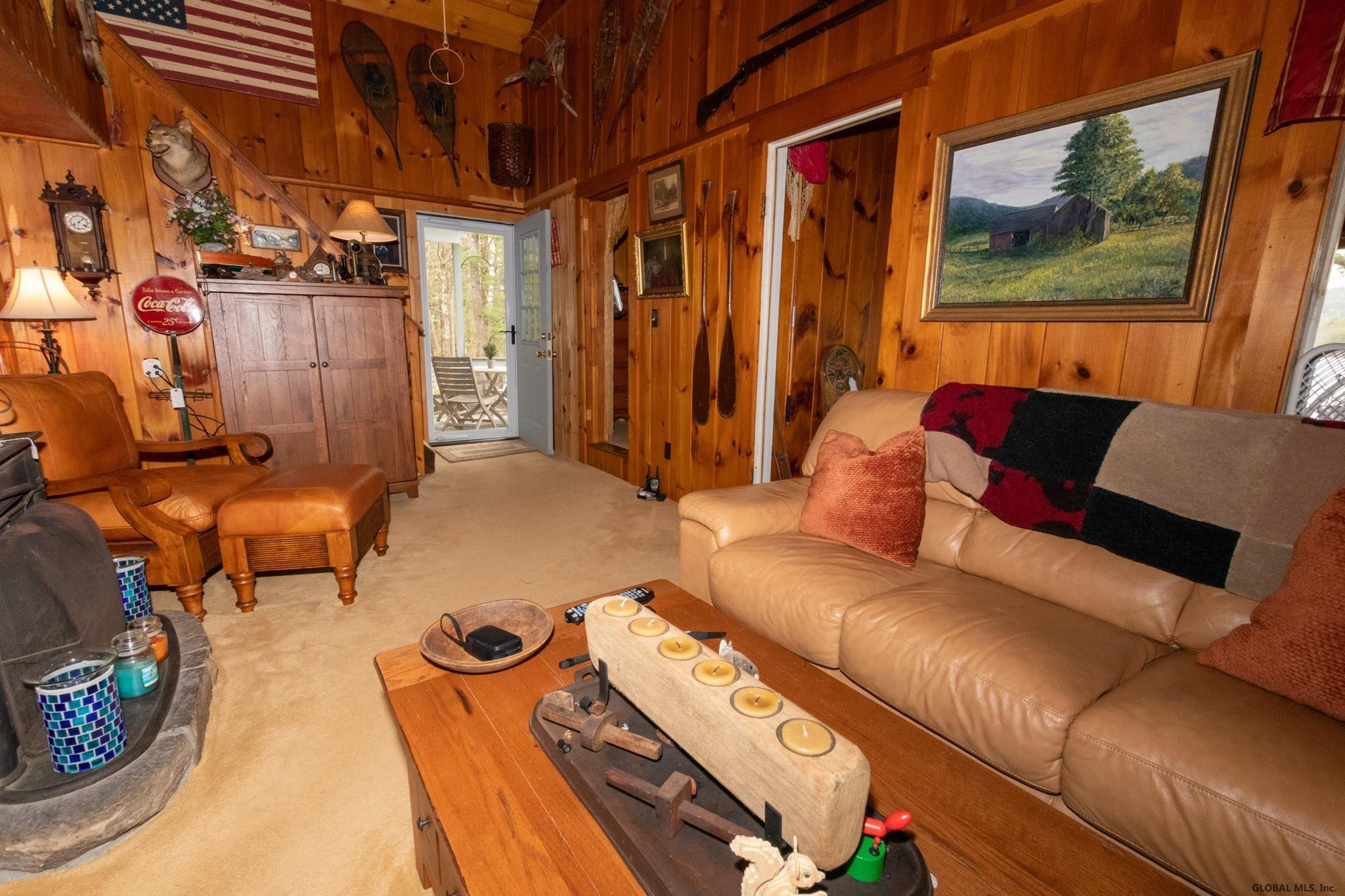 1168 Frank Kathan Road Corinth, NY 12822 - Photo 16 of 39 Photo 16