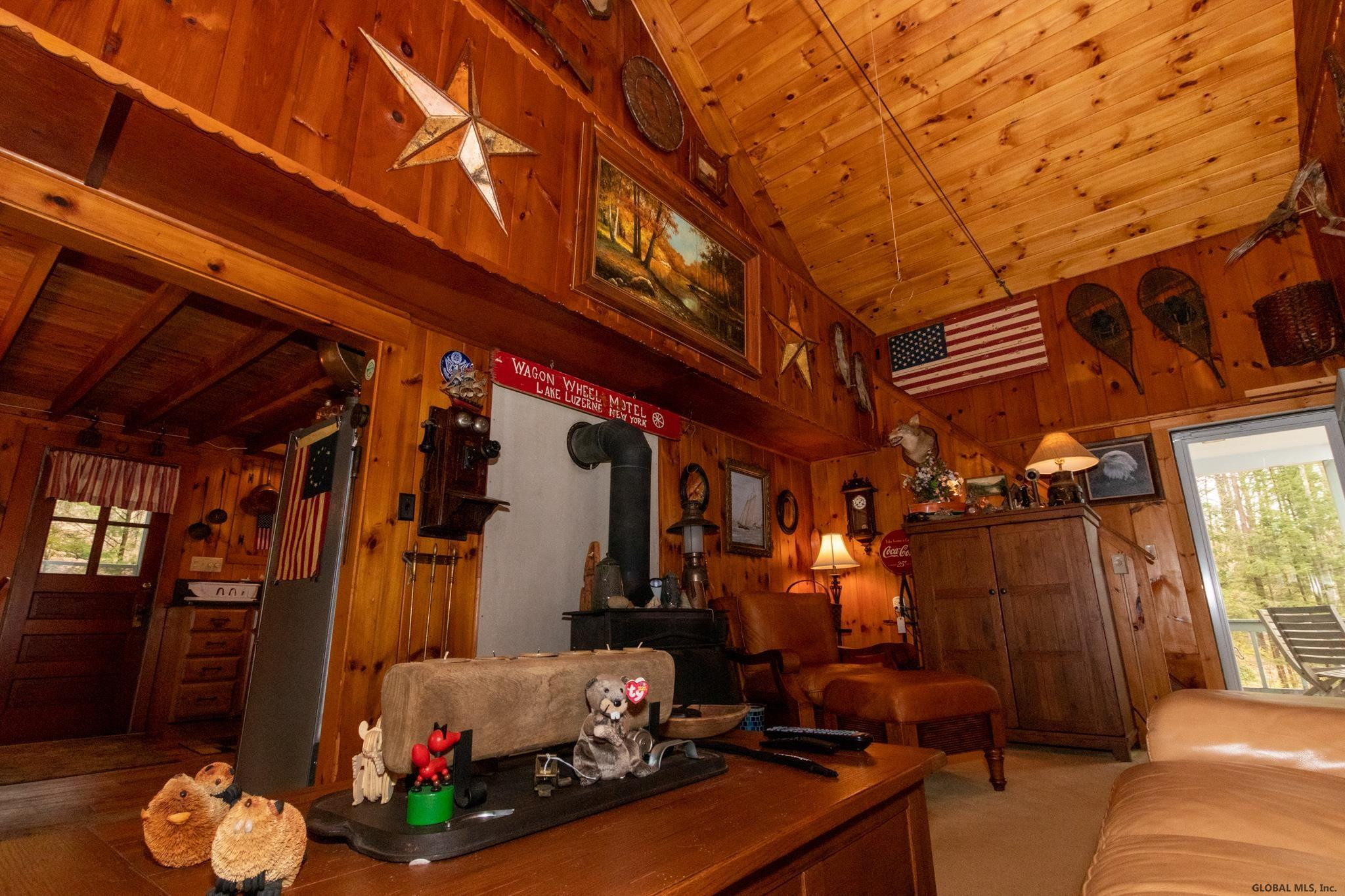1168 Frank Kathan Road Corinth, NY 12822 - Photo 17 of 39 Photo 17