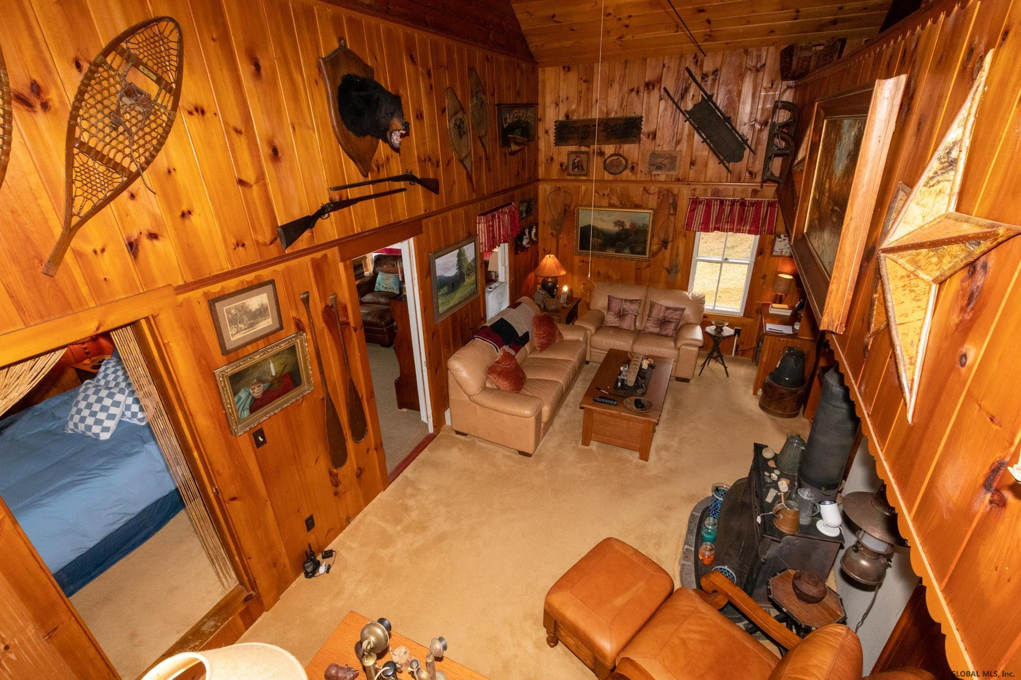 1168 Frank Kathan Road Corinth, NY 12822 - Photo 18 of 39 Photo 18