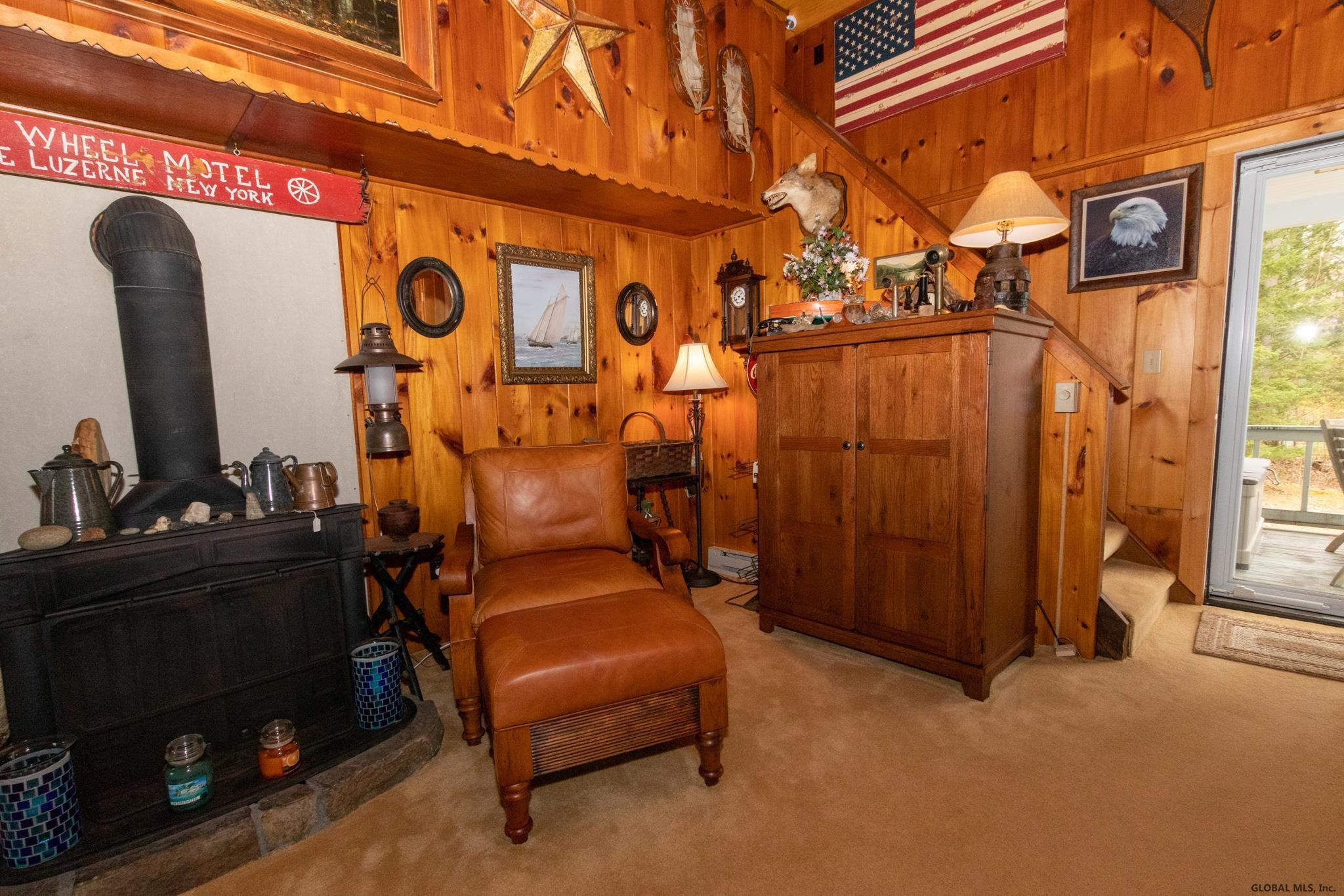 1168 Frank Kathan Road Corinth, NY 12822 - Photo 19 of 39 Photo 19