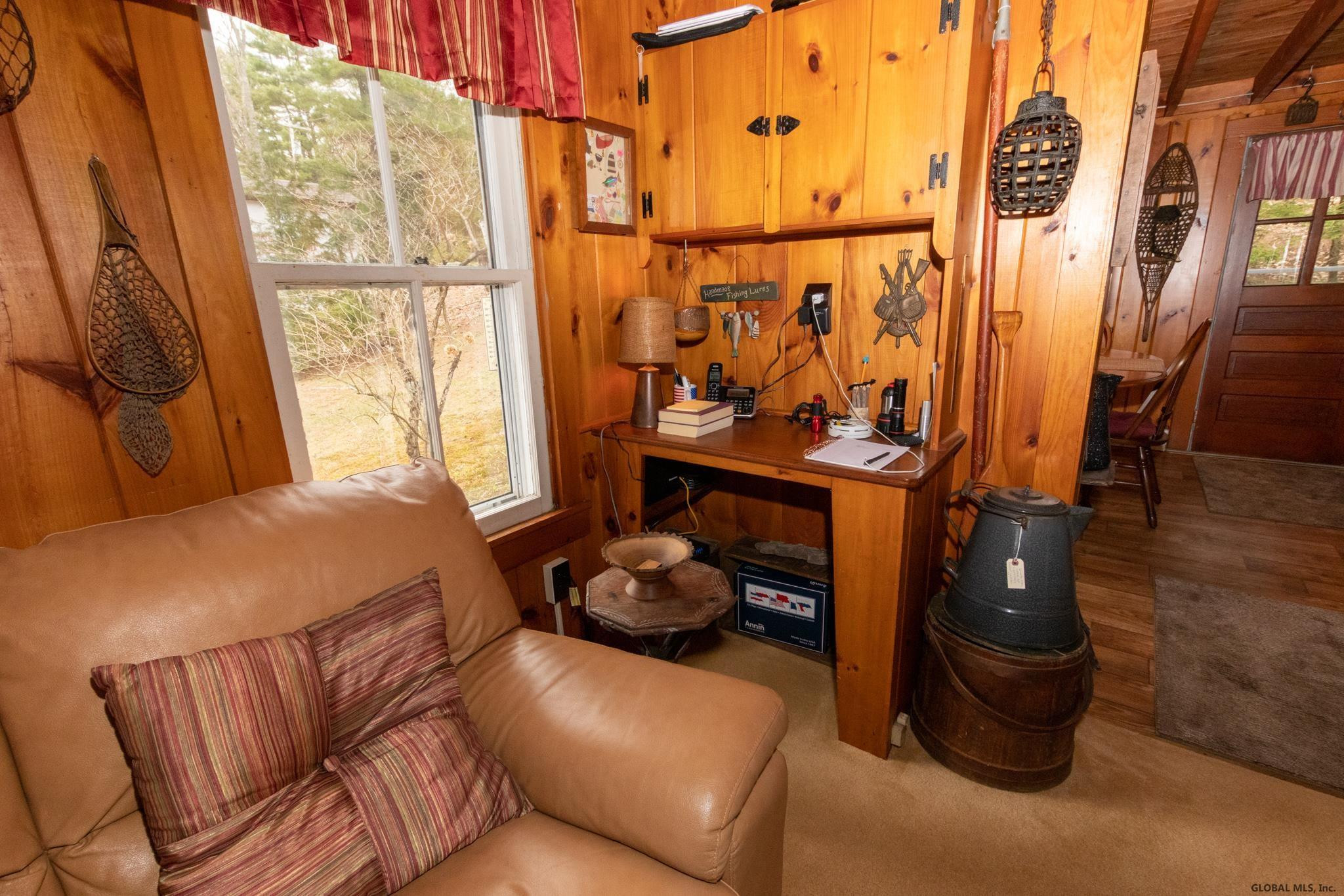 1168 Frank Kathan Road Corinth, NY 12822 - Photo 20 of 39 Photo 20