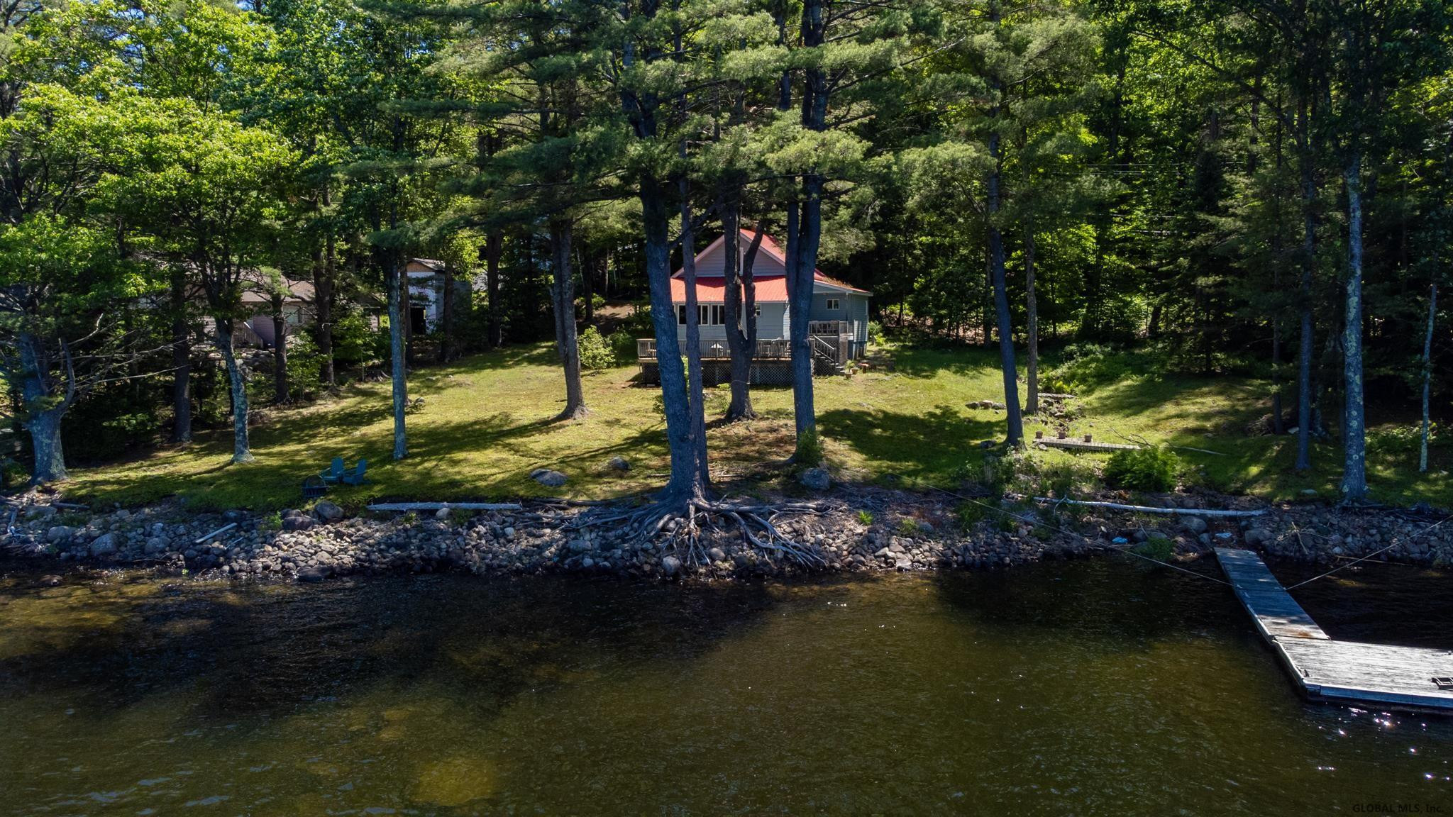 1168 Frank Kathan Road Corinth, NY 12822 - Photo 35 of 39 Photo 35