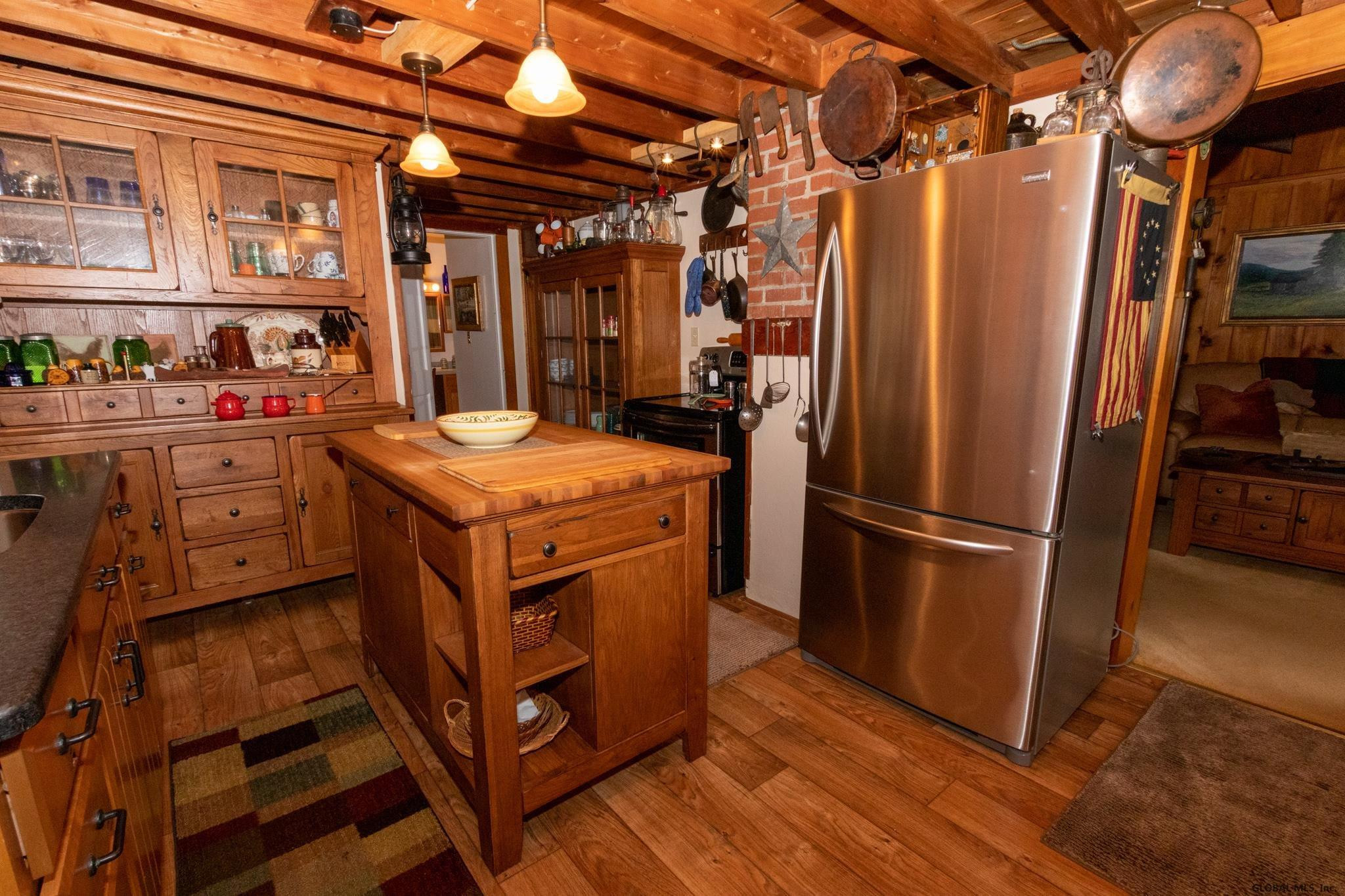 1168 Frank Kathan Road Corinth, NY 12822 - Photo 10 of 39 Photo 10