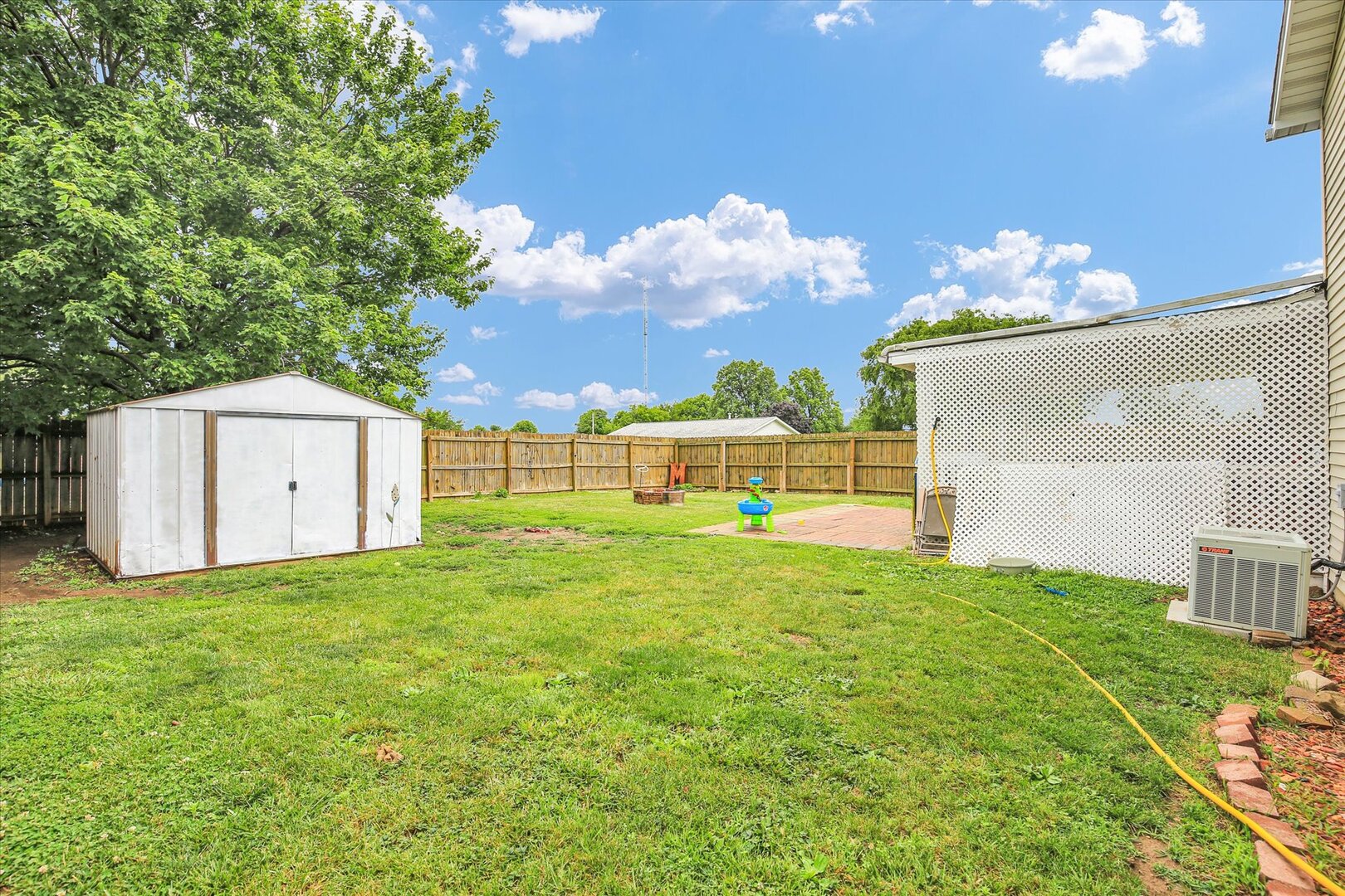 3434 Monarch Drive Decatur, IL 62526 - Photo 27 of 31