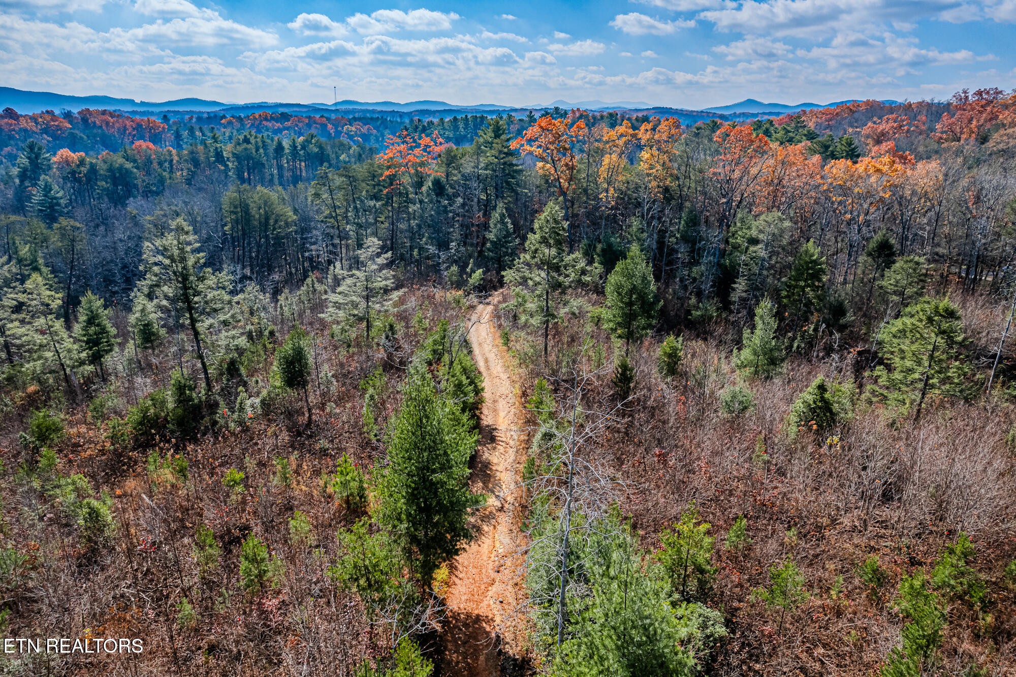 0 Pond Ridge Road Tellico Plains, TN 37385 - Photo 29 of 32