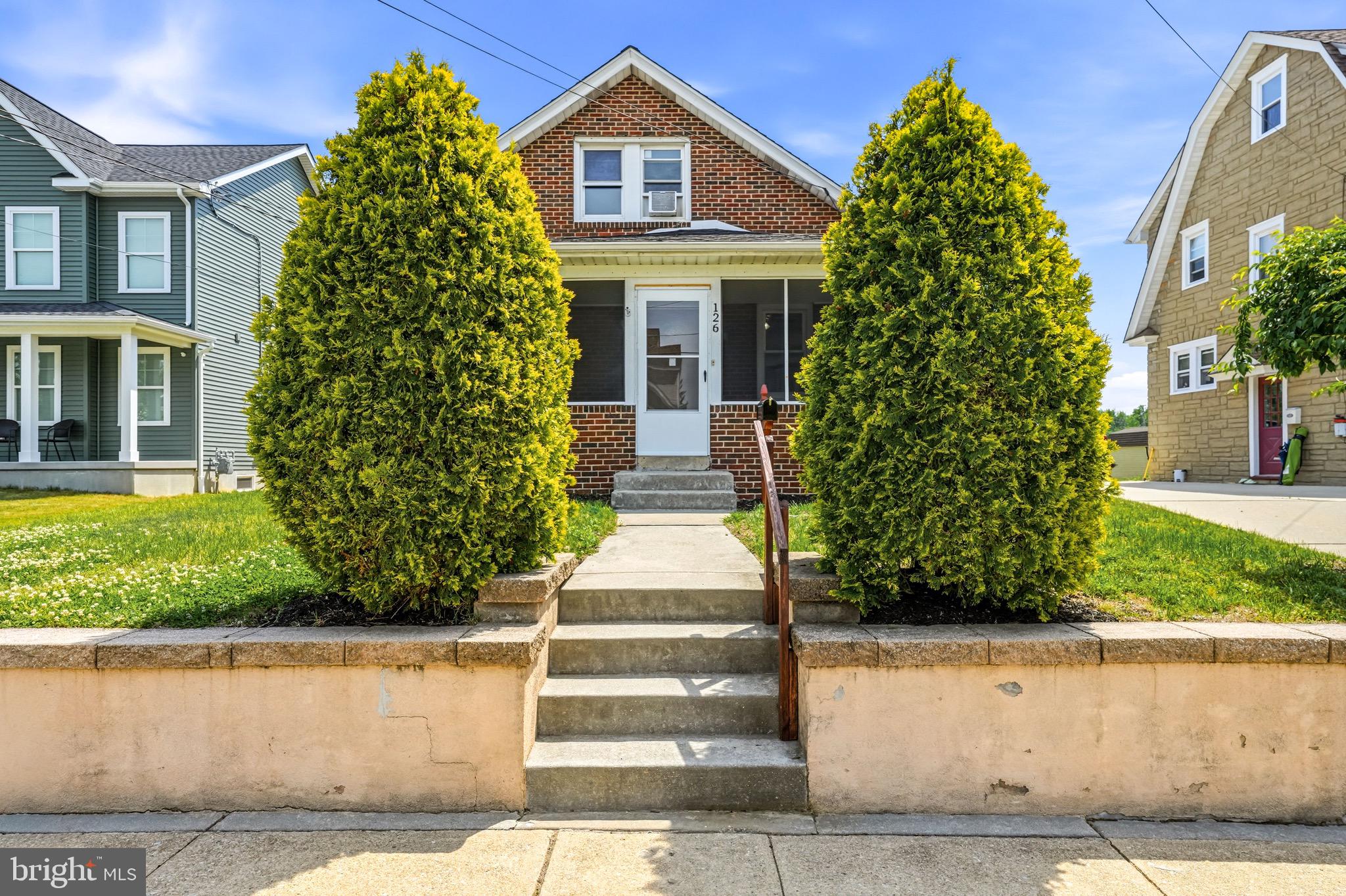 126 Tomlin Road Gibbstown, NJ 08027 - Photo 6 of 51