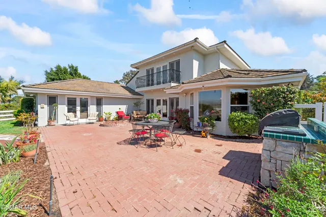 $1,995,000 | 10885 Citrus Drive, Moorpark, CA 93021