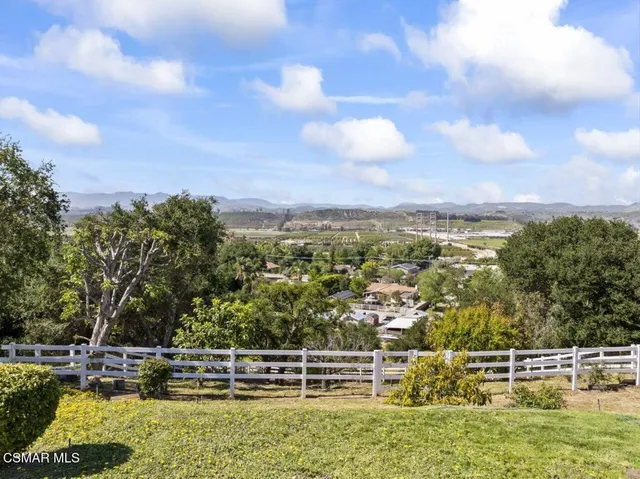 $1,995,000 | 10885 Citrus Drive, Moorpark, CA 93021