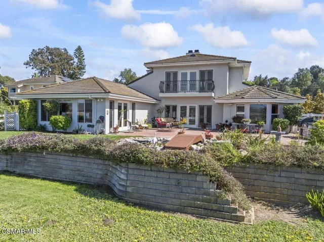 $1,995,000 | 10885 Citrus Drive, Moorpark, CA 93021