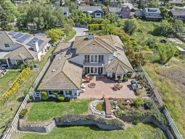 $1,995,000 | 10885 Citrus Drive, Moorpark, CA 93021