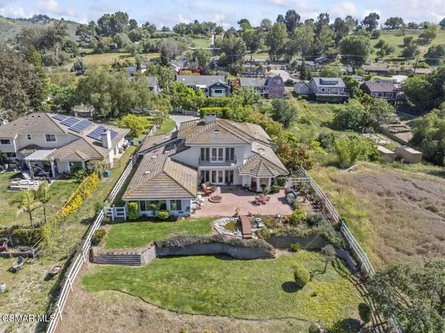 $1,995,000 | 10885 Citrus Drive, Moorpark, CA 93021