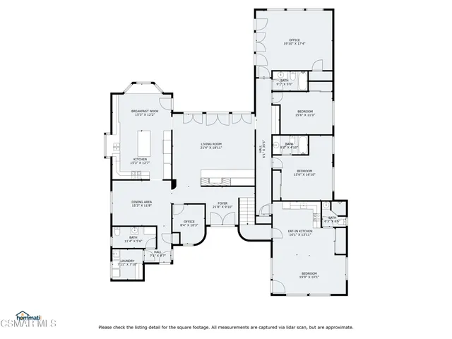 $1,995,000 | 10885 Citrus Drive, Moorpark, CA 93021