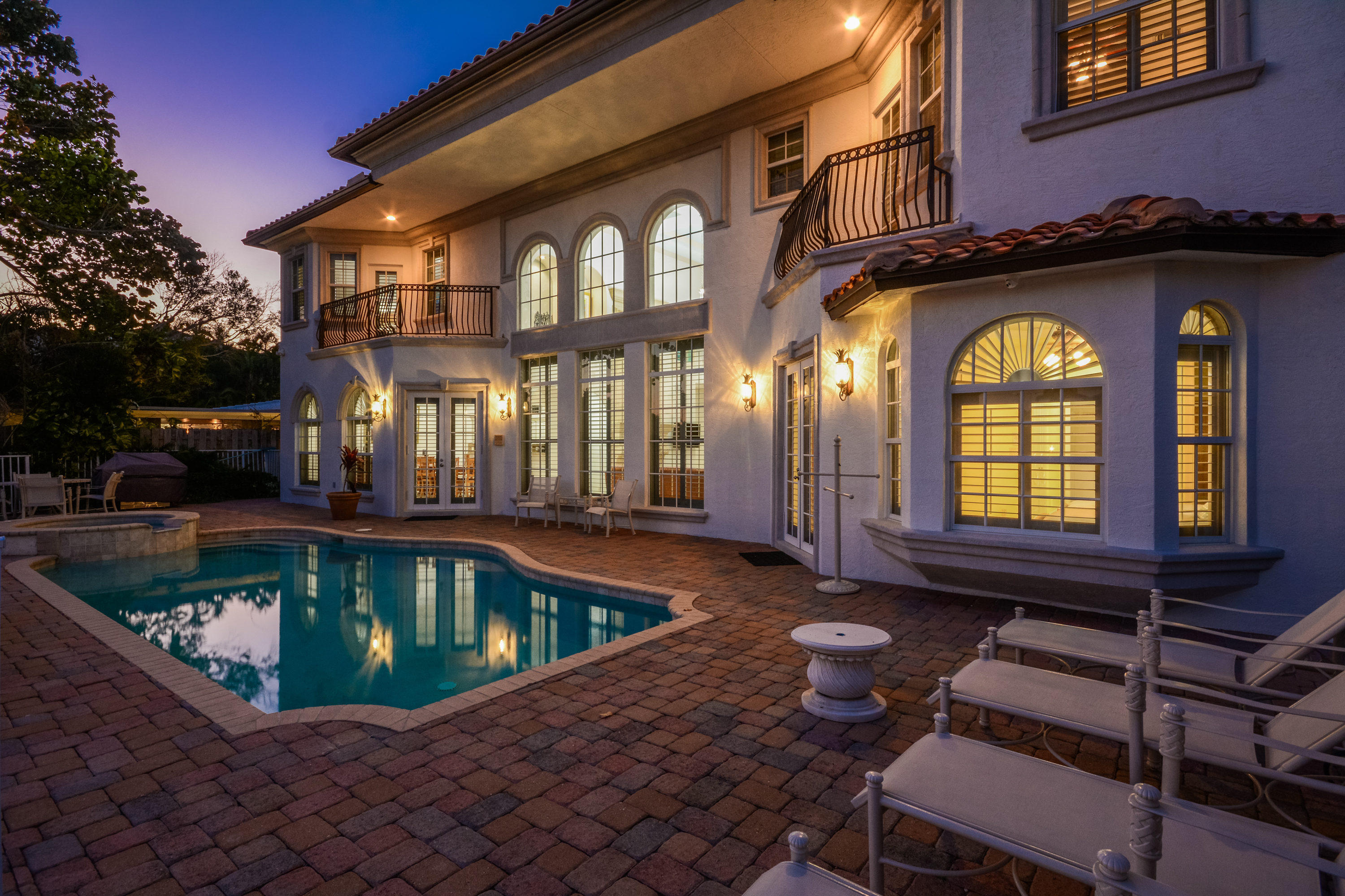 772 Northeast 71st Street Boca Raton, FL 33487 - Photo 2 of 42 Pool / Patio