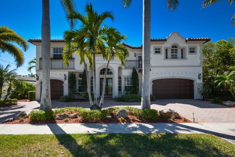 772 Northeast 71st Street Boca Raton, FL 33487 - Photo 3 of 42 front1