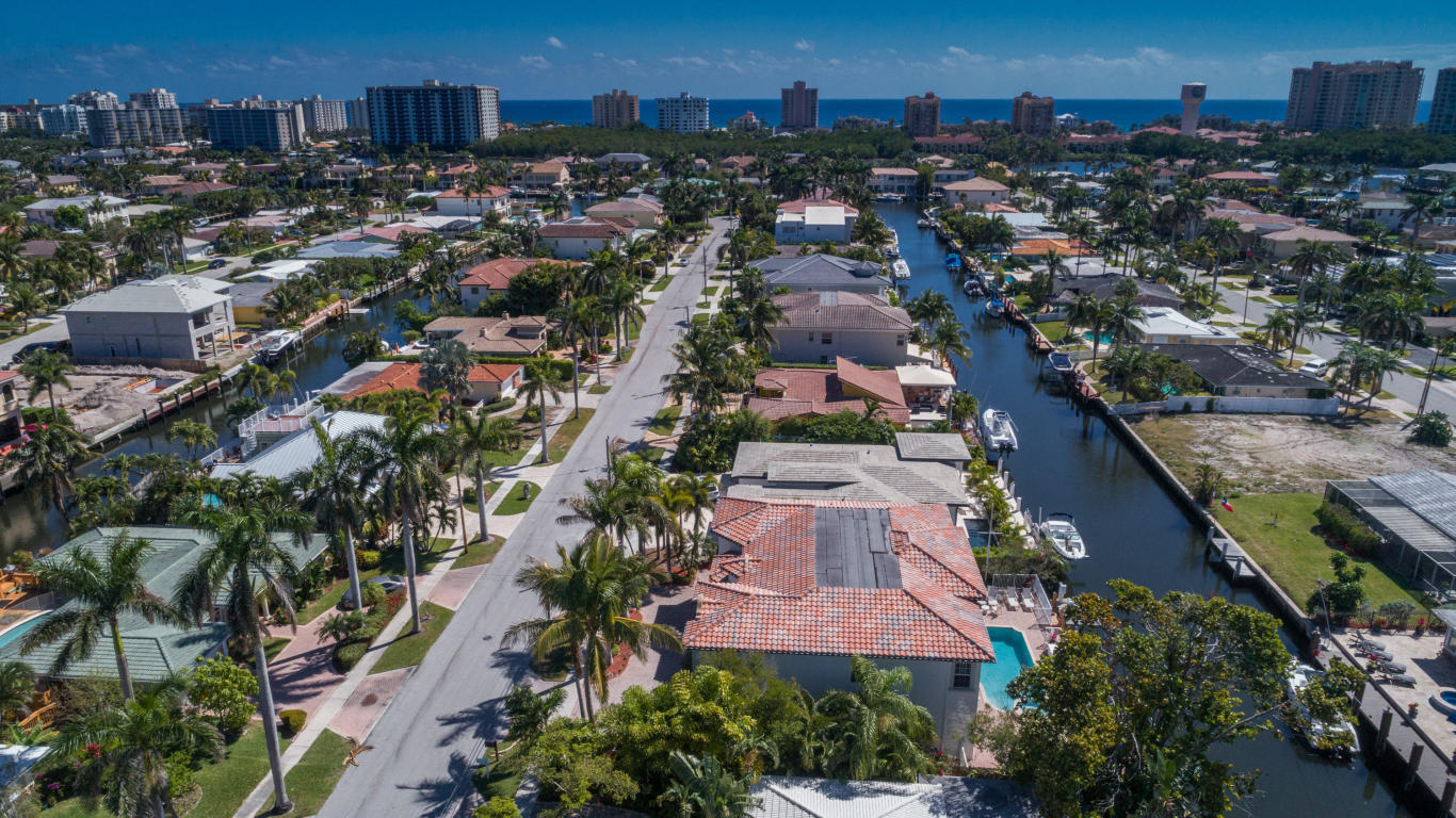 772 Northeast 71st Street Boca Raton, FL 33487 - Photo 40 of 42 40