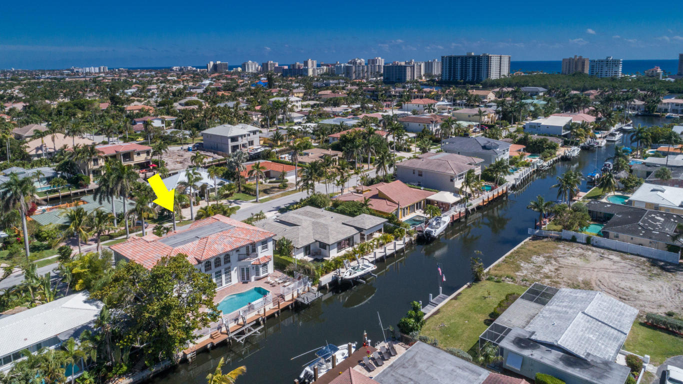 772 Northeast 71st Street Boca Raton, FL 33487 - Photo 4 of 42 41