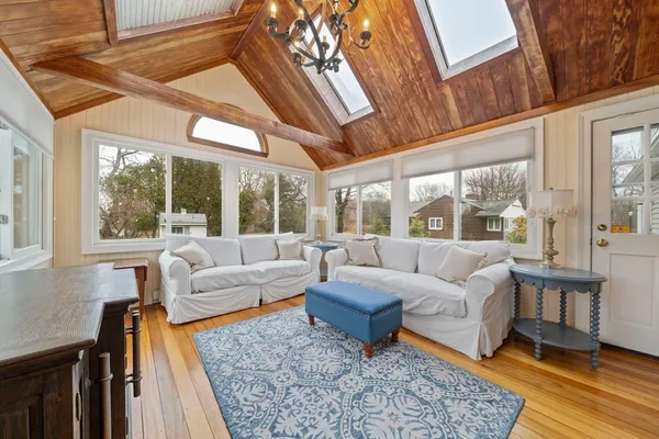 $1,350,000 | 32 Ann Vinal Road, Scituate, MA 02066