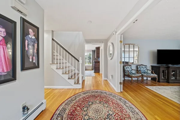 $1,350,000 | 32 Ann Vinal Road, Scituate, MA 02066