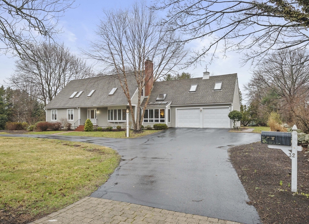 32 Ann Vinal Road Scituate, MA 02066 - Photo 2 of 42