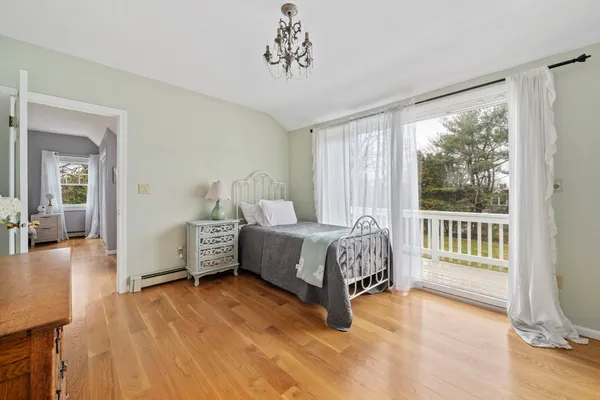 $1,350,000 | 32 Ann Vinal Road, Scituate, MA 02066