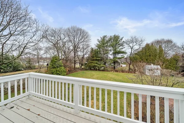 $1,350,000 | 32 Ann Vinal Road, Scituate, MA 02066