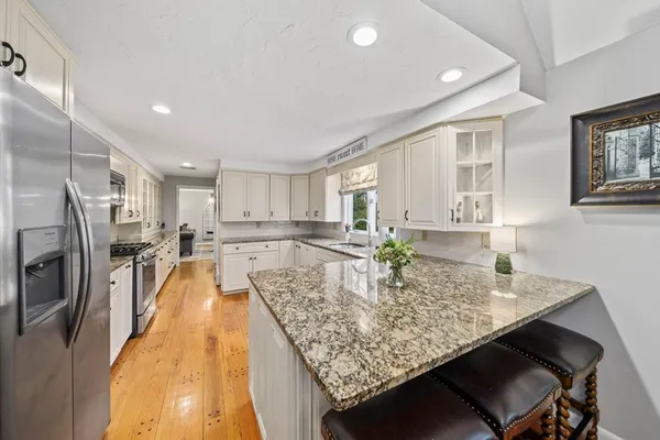$1,350,000 | 32 Ann Vinal Road, Scituate, MA 02066