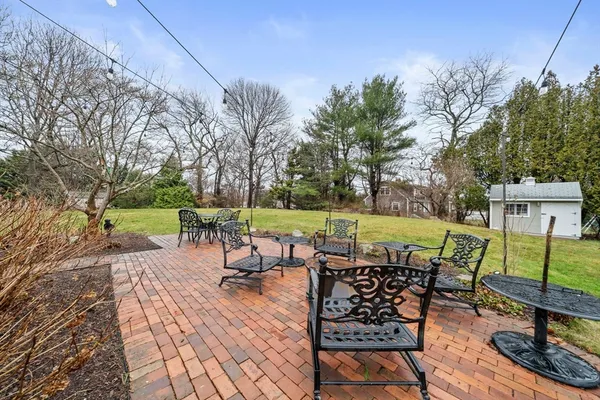 $1,350,000 | 32 Ann Vinal Road, Scituate, MA 02066