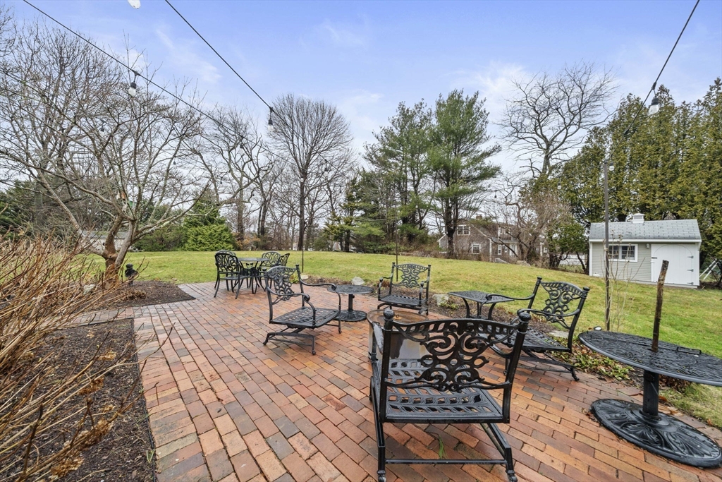 32 Ann Vinal Road Scituate, MA 02066 - Photo 37 of 42