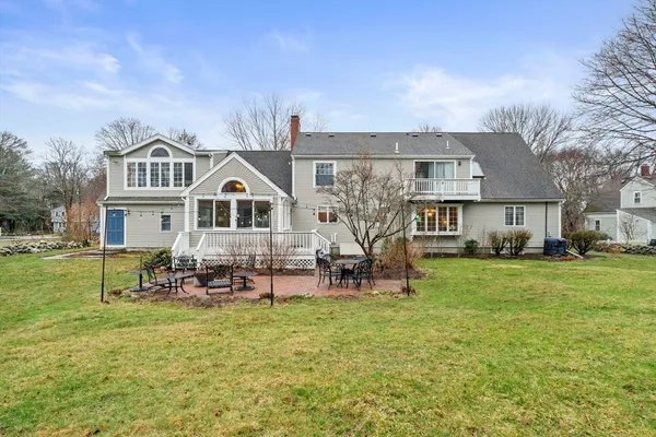 $1,350,000 | 32 Ann Vinal Road, Scituate, MA 02066