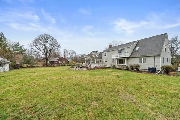 $1,350,000 | 32 Ann Vinal Road, Scituate, MA 02066