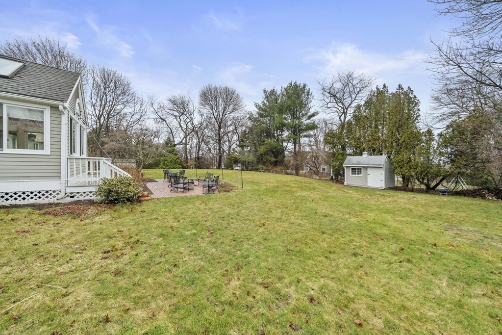 32 Ann Vinal Road Scituate, MA 02066 - Photo 40 of 42