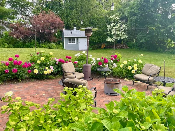 $1,350,000 | 32 Ann Vinal Road, Scituate, MA 02066